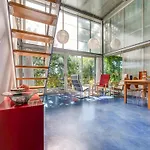 Treehouse In Galicia Near Silgar Vakantiehuis Sanxenxo