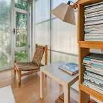 Vakantiehuis Treehouse In Galicia Near Silgar Sanxenxo