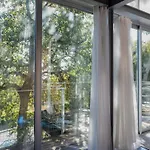 Vakantiehuis Treehouse In Galicia Near Silgar *