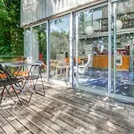 Vakantiehuis Treehouse In Galicia Near Silgar *