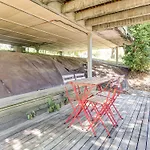 Treehouse In Galicia Near Silgar *
