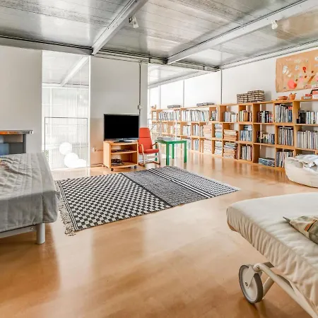 بيت للعطل Modern In Near Silgar Seabeach سانكسينكسو