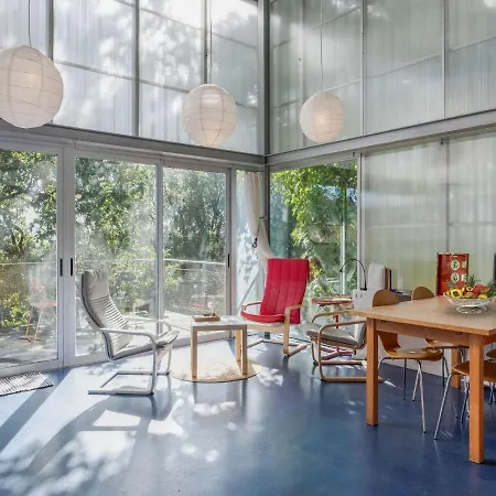 بيت للعطل Modern In Near Silgar Seabeach سانكسينكسو