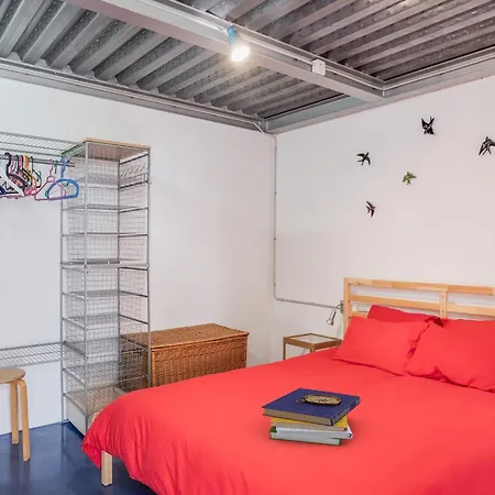 Treehouse In Galicia Near Silgar Casa de Férias *