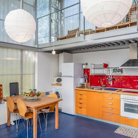 Treehouse In Galicia Near Silgar *