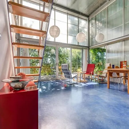 Treehouse In Galicia Near Silgar Casa de Férias Sanxenxo