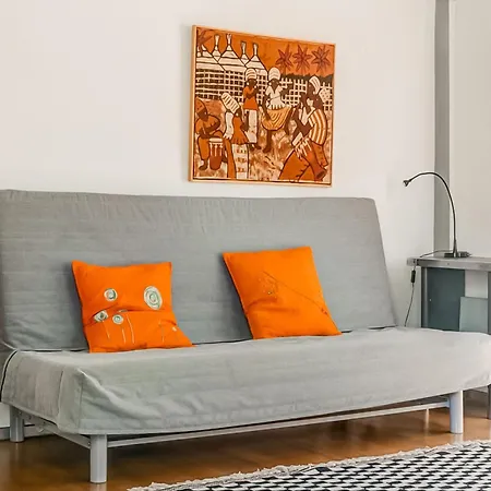 Casa de Férias Treehouse In Galicia Near Silgar Sanxenxo