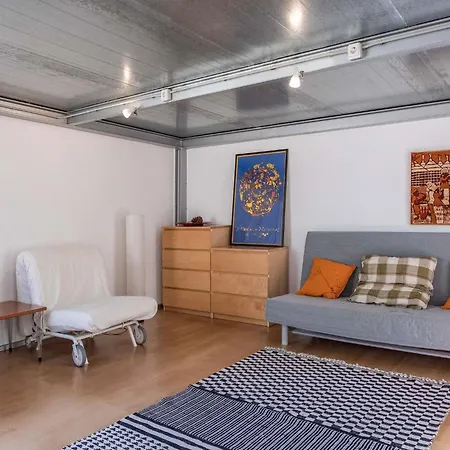 Treehouse In Galicia Near Silgar * Sanxenxo